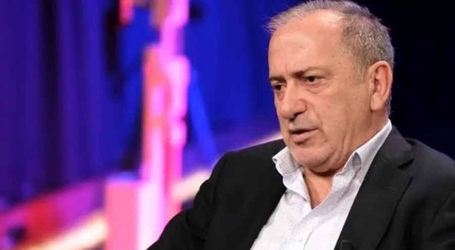 Fatih Altaylı'ya yeni soruşturma