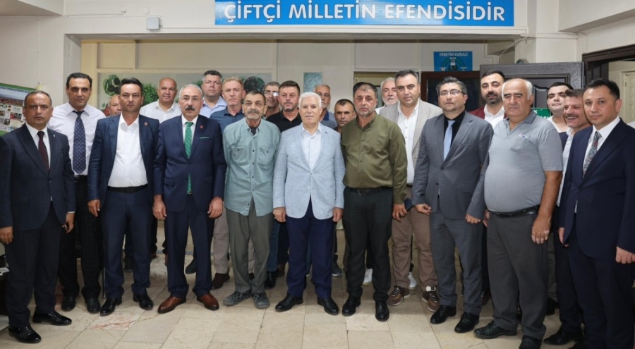 Bursa Büyükşehirin aşı ve yem desteği başvuruları başladı