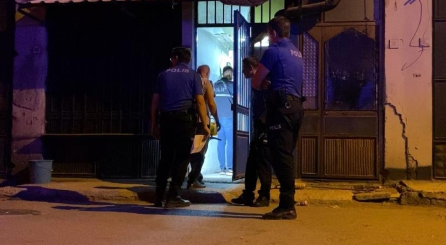 Bursa'da çay ocağında kahreden son! Ölü bulundu