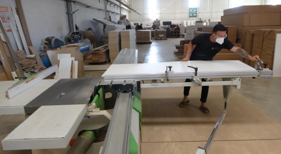 60 bin TL maaşla çalışacak eleman bulamıyorlar