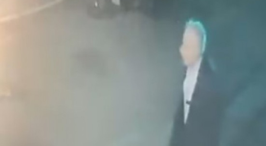 Bursa'da kahreden son! Yaşlı adam otomobil altında kaldı