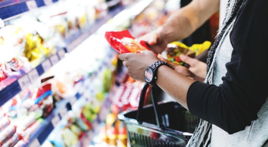 Ticaret satış hacmi yıllık yüzde 22,5 arttı