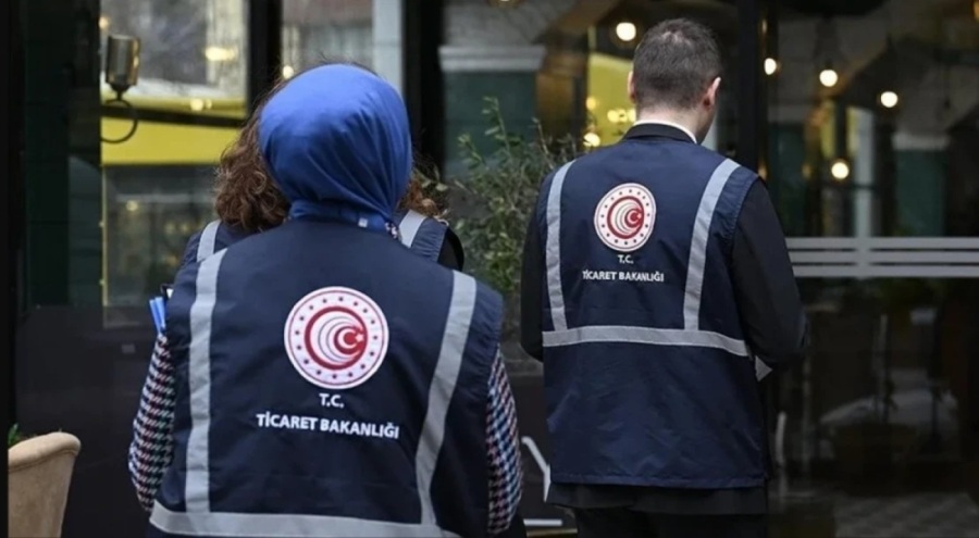 Bakanlık  3 ürünün satışını yasakladı! Ünlü marka da listede