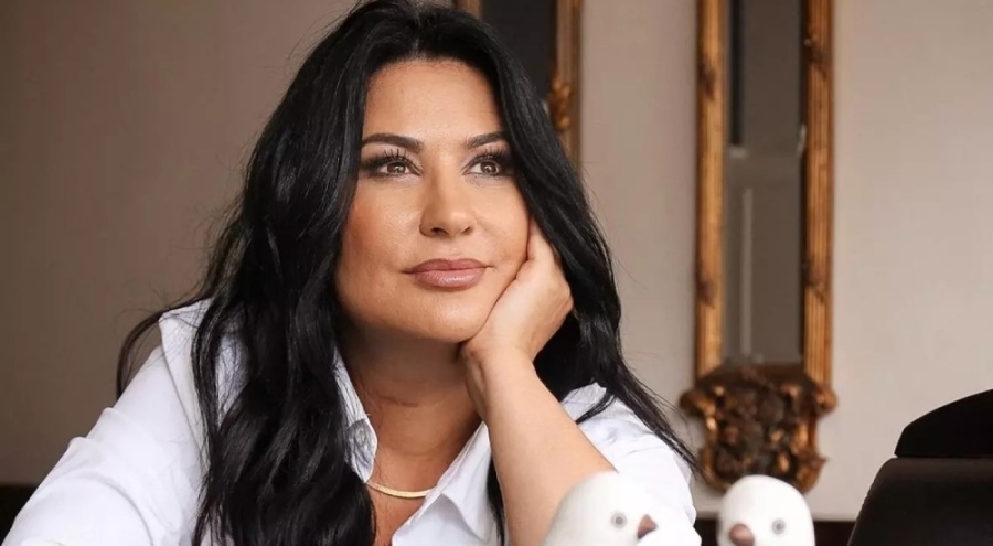 İclal Aydın'ı yıkan acı haber