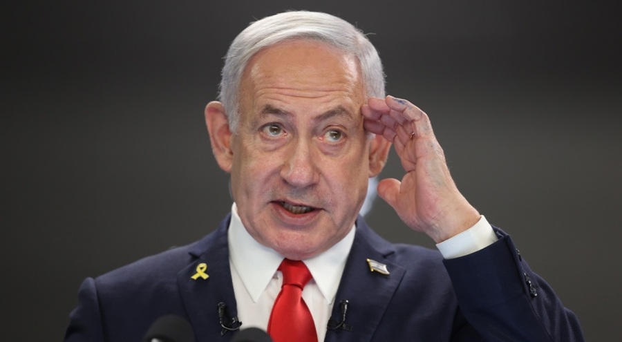 Netanyahu: "Kısmi bir ateşkes-rehine anlaşması ihtimali geride kaldı"