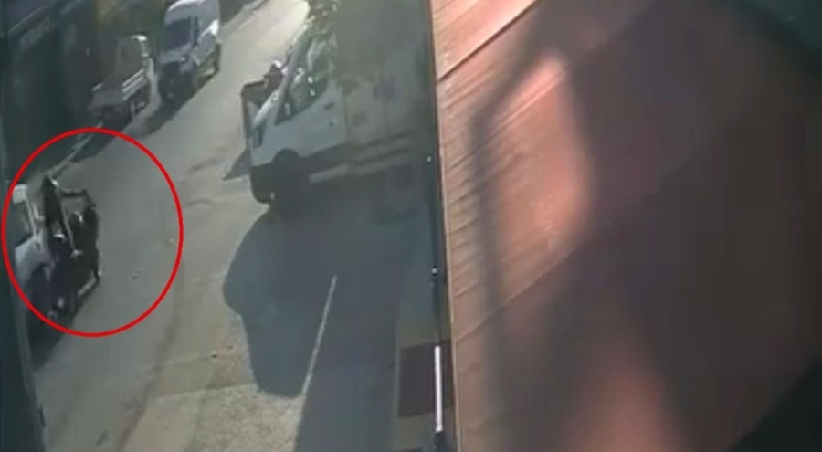 Bursa'da düğün öncesi feci kaza: Genç motosikletli hayatını kaybetti