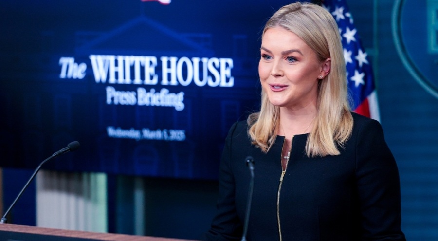 Beyaz Saray: "(Trump-Putin görüşmesi) Başkan gerekirse toplantıyı terk etmeye de hazır"