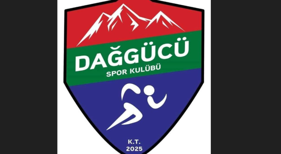 Dağgücü Spor'da yeni dönem kayıtları başladı