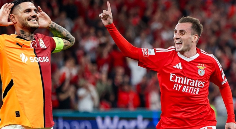 Mauro Icardi: "3 sene üst üste şampiyon olduk ve bunu devam ettirmek istiyoruz"