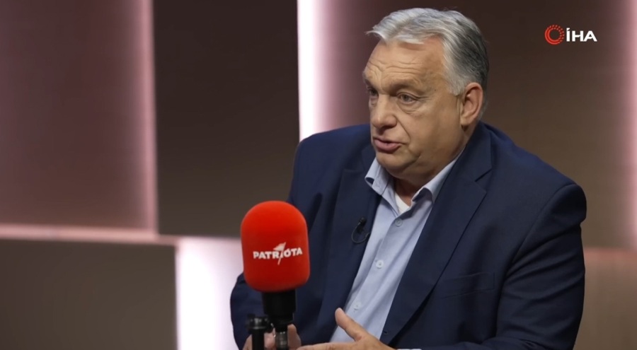 Orban: "Rusya, Ukrayna'daki savaşı kazandı"