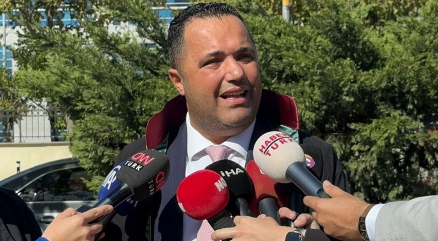 Avukat Rezan Epözdemir "rüşvet" suçundan tutuklandı