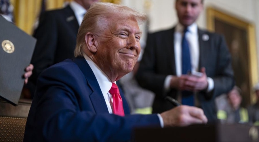 Trump: "(Putin'le görüşme) İstediğim cevapları alamazsam, ikinci bir toplantı olmayacak"