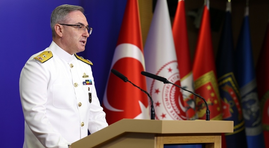 MSB kaynaklarından SDG açıklaması!