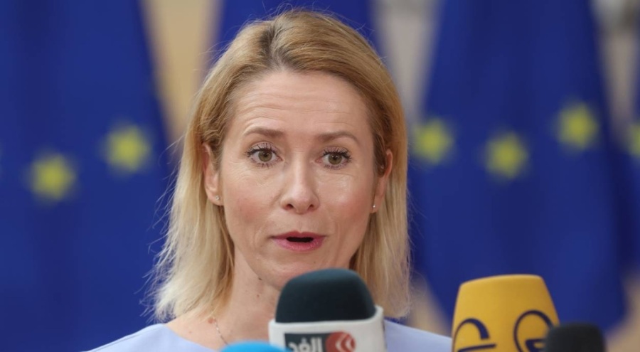 AB: "İsrailli yetkililerin E1 yerleşim planı uluslararası hukukun ihlali anlamına gelmektedir"