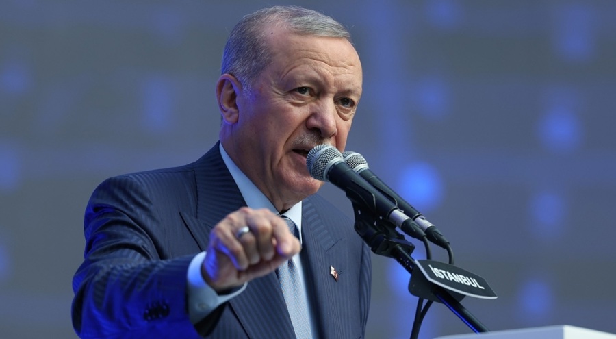 Cumhurbaşkanı Erdoğan'ın makalesi Al Jazeera'de İngilizce ve Arapça olarak yayımlandı