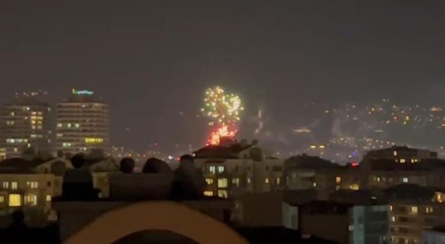 Bu nasıl vurdumduymazlık