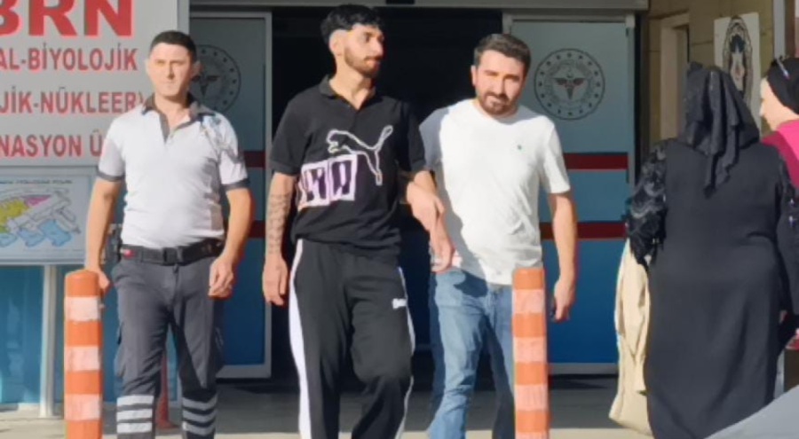 Buzdolabında uyuşturucu saklayan uyuşturucu taciri tutuklandı