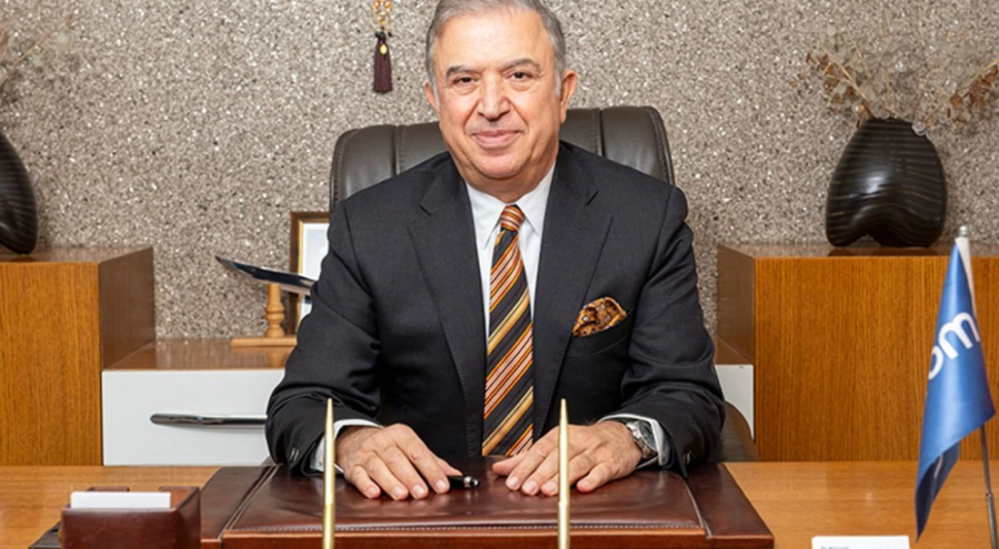 BURTOM'dan GES yatırımı