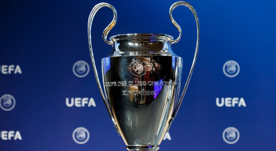 UEFA Şampiyonlar Ligi'nde play-off heyecanı başlıyor