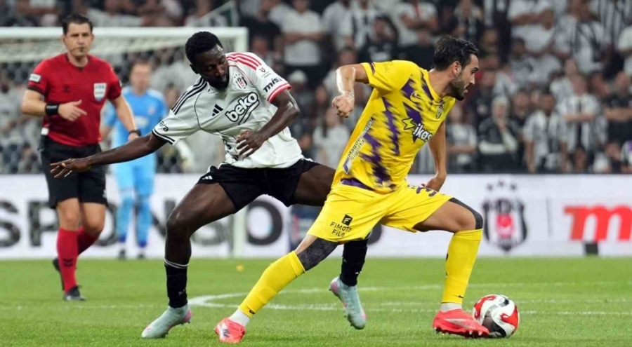 Süper Lig'de 2. hafta görünümü