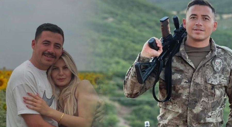 "Vatanı FETÖ'cülere mi bırakacağız" diyerek şehit tazminatını dolandırmışlar