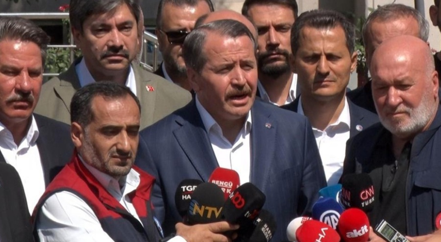 8. Dönem Toplu Sözleşme görüşmelerinde genele ilişkin zamda anlaşma sağlanamadı