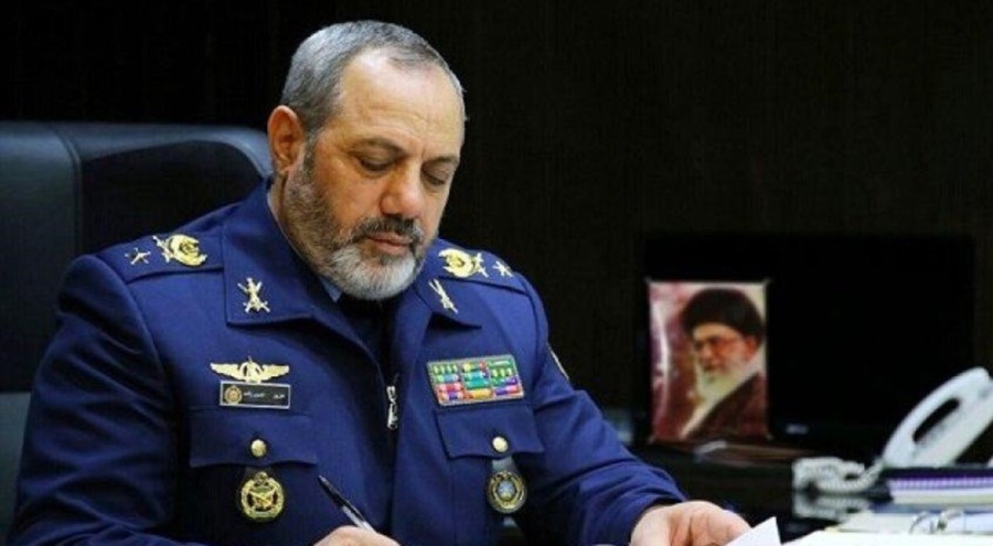 İran'dan İsrail'e uyarı: "Çok daha gelişmiş füzeler ürettik ve envanterimizde"