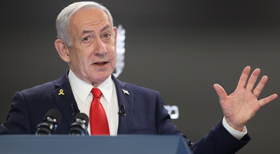 Netanyahu: 'Rubio'yu UCM yargıçlarına yaptırım uygulama kararı aldığı için kutluyorum'