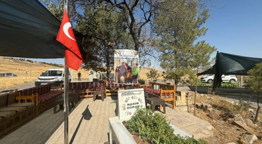 Acılı baba Güran: ''Keşke ben ölseydim, kızıma bir şey olmasaydı''