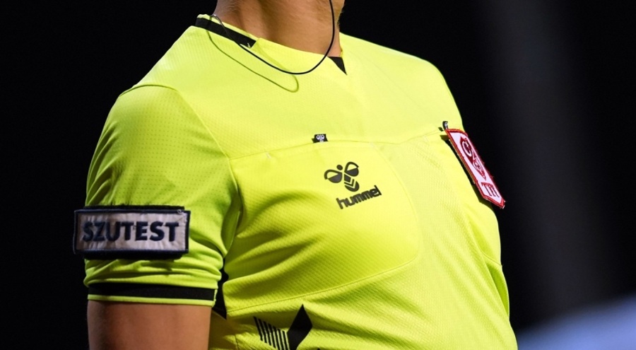 Süper Lig'de 3. hafta maçlarının hakemleri açıklandı