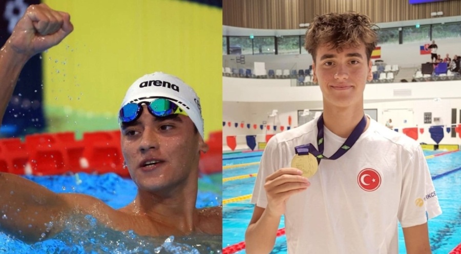 Kuzey Tunçelli, Dünya Gençler şampiyonu