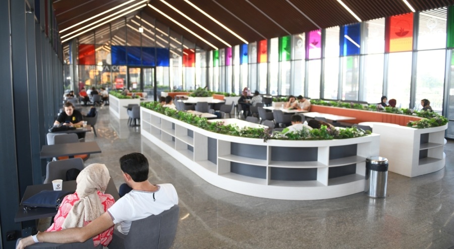 Genç Kafe, Bir Yılda 320 Bin Genci Ağırladı