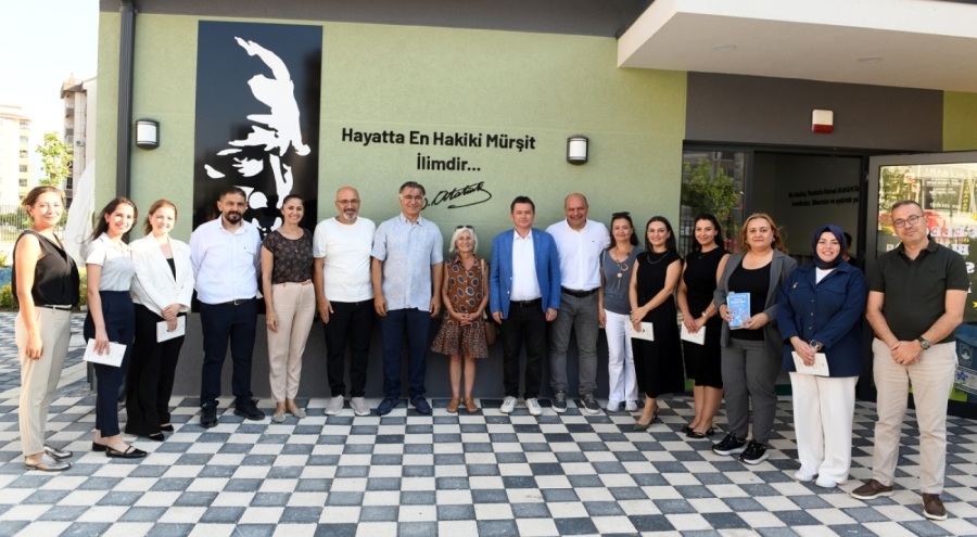 Ayça Azak Kreş ve Gündüz Bakım Evi, Çocukların Geleceğine Işık Tutuyor