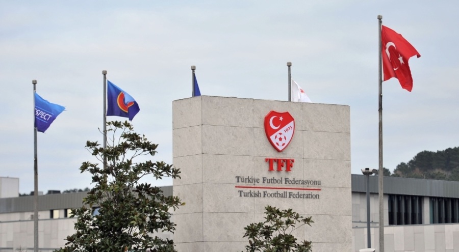 PFDK'dan 8 Süper Lig kulübüne para cezası