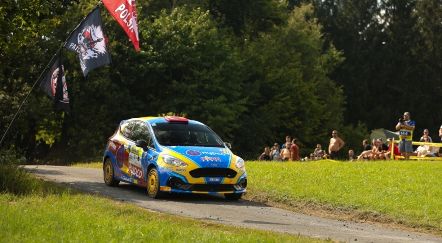 Engellere Meydan Okuyan Pilot, Avrupa'da Podyum İçin Yarışacak