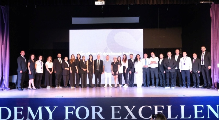 Şahinkaya Eğitim Kurumlarından Yeni Döneme Güçlü Başlangıç