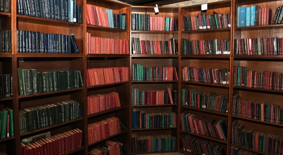 Zamansız Kitaplar Müzesi Osmangazi'de Kapılarını Açıyor