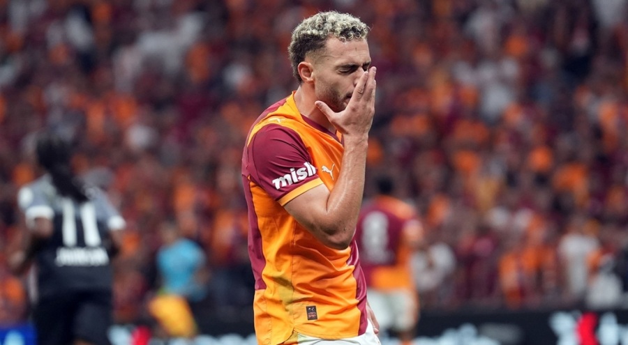 Barış Alper Yılmaz'ın temsilcisinden açıklama