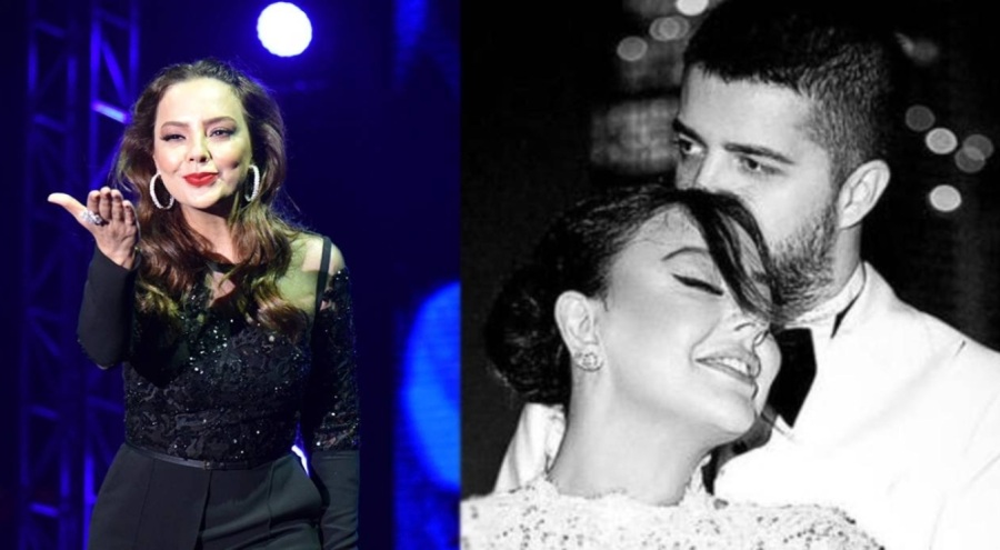 Ebru Gündeş'in eşi Murat Özdemir gözaltına alındı