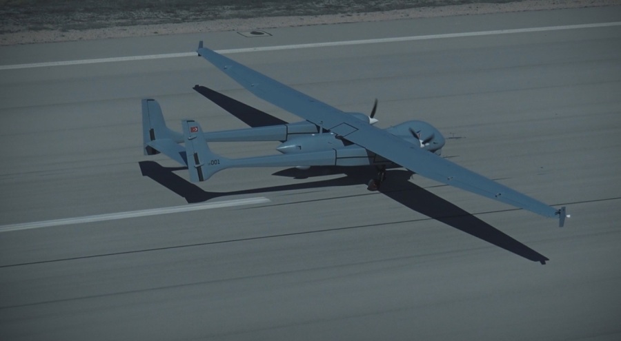 Japonya, Türkiye'den İHA satın almayı planlıyor