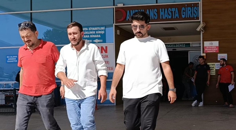 Bursa'da büfeye silahlı saldırıda bulunan zanlı tutuklandı