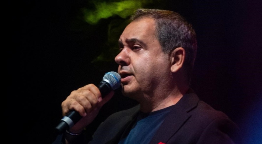 Barışın sesi Nilüfer'de yükselecek