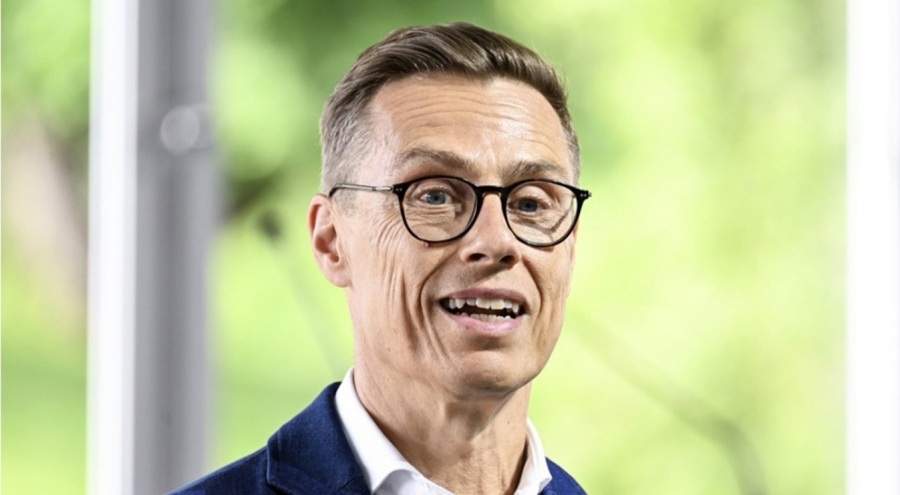 Finlandiya Cumhurbaşkanı Stubb: "Trump'ın Putin'e karşı sabrının tükenmesini bekliyoruz"