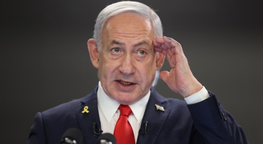 Netanyahu: "Husiler, saldırganlıklarının bedelini çok ağır şekilde ödeyeceklerini öğreniyorlar"