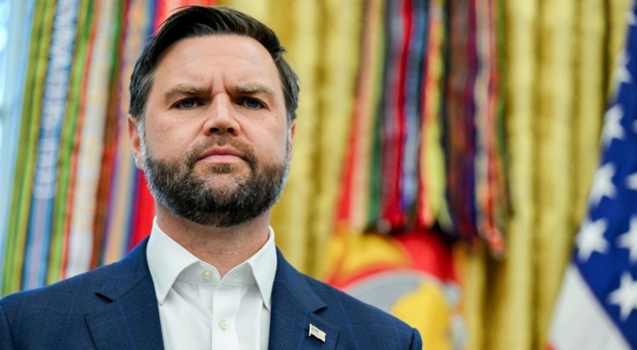 ABD Başkan Yardımcısı Vance: 'Nihayetinde başarılı olacağız ya da bir duvara toslayacağız'