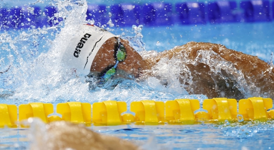 Kuzey Tunçelli, bir kez daha dünya şampiyonu oldu