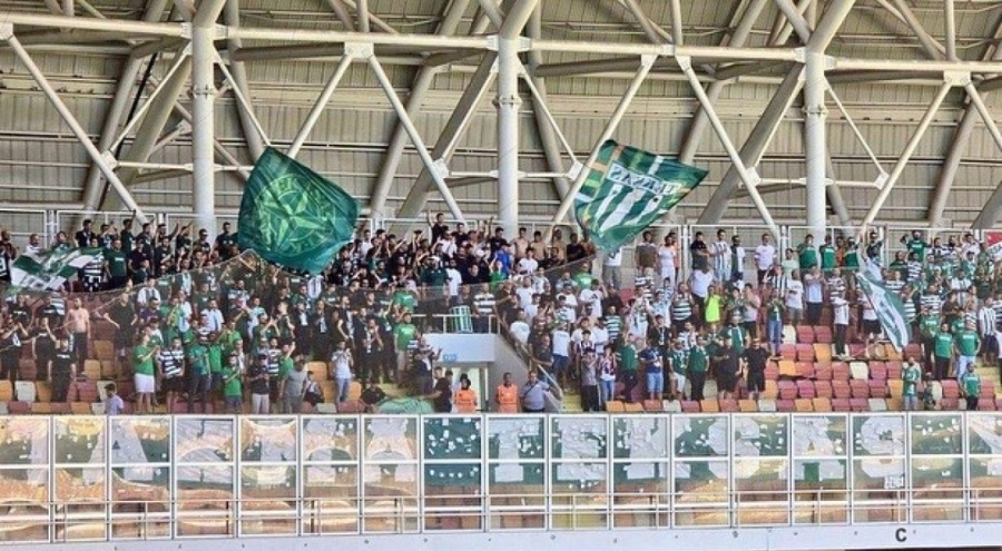 Başkan Mustafa Bozbey: "O unutulmaz günler geri gelecek"