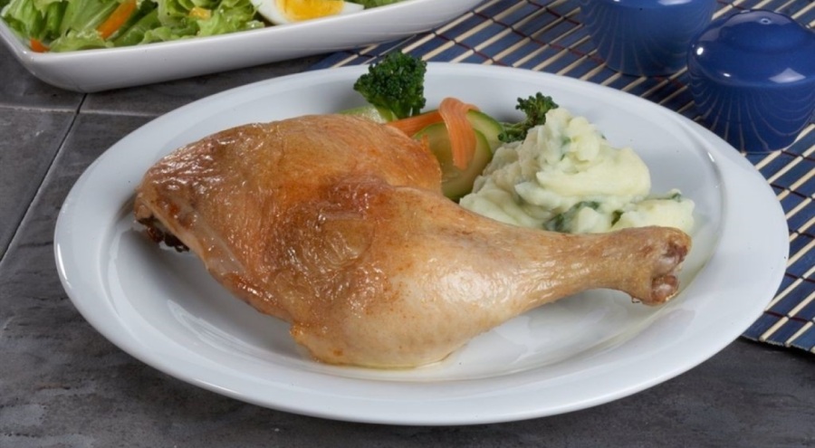 ABD Tarım Bakanlığına göre Türkiye'de kişi başı tavuk tüketimi 25 kilogram geçecek