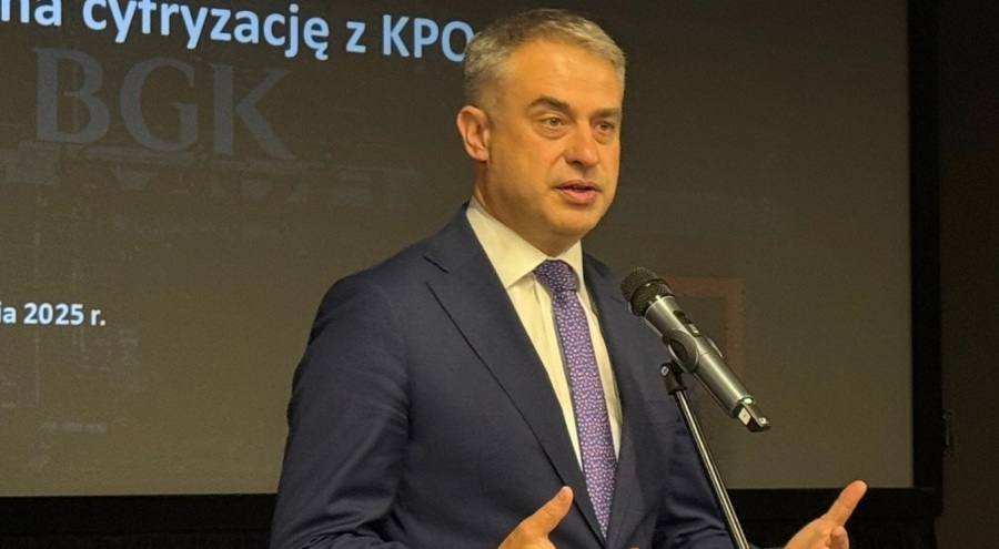 Polonya'nın Ukrayna'ya sağladığı internet hizmeti 30 Eylül'de sona erecek