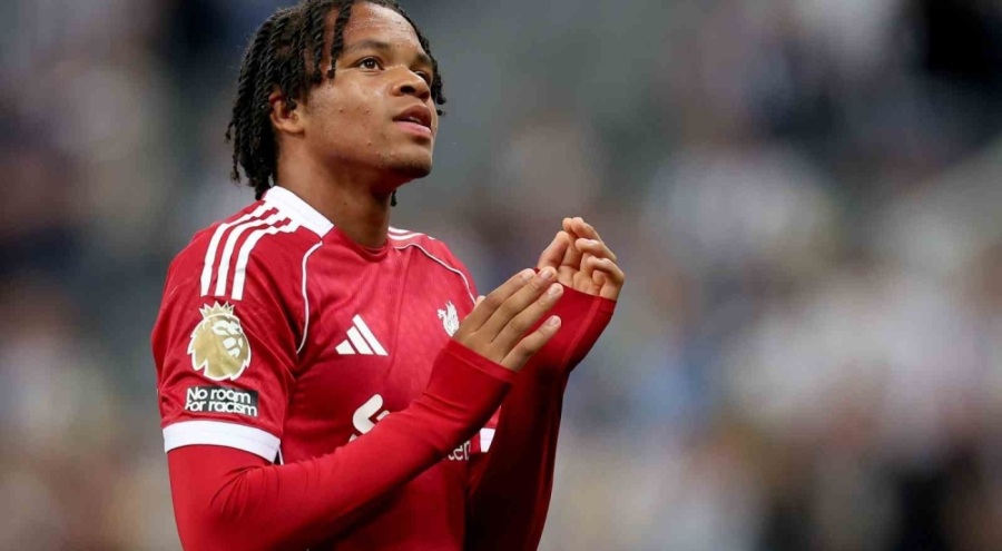 Liverpool, 16 yaşındaki Ngumoha ile kazandı